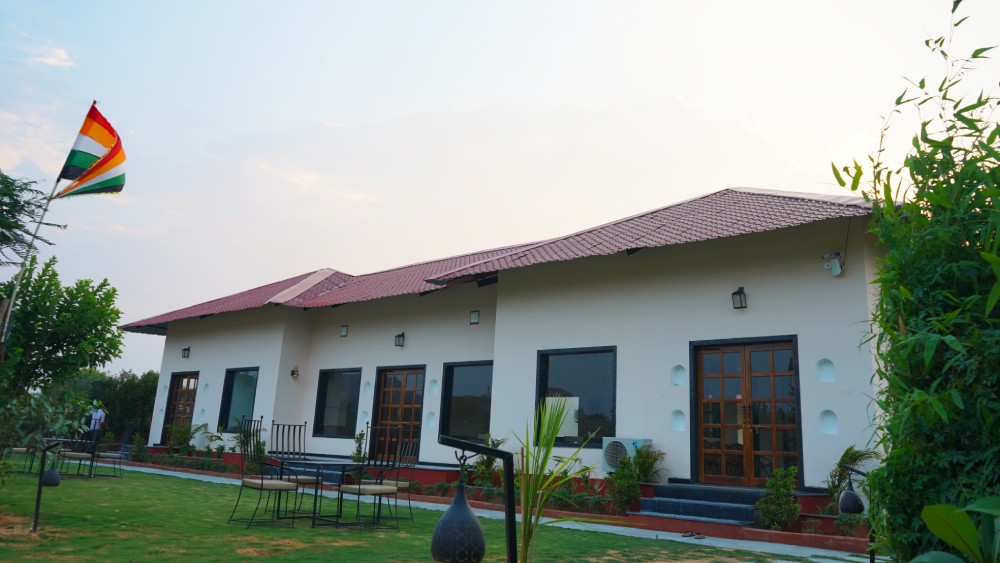 hotels in murudeshwar